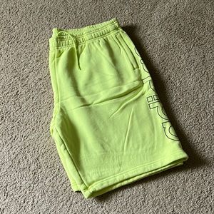 Adidas sweatshorts 2x
